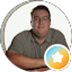 Profile photo of Michael Carroll