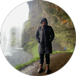 Profile photo of Amanda Eggleston