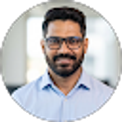 Profile photo of Rahul Singh Gurjar