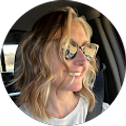 Profile photo of Tamy Eldredge