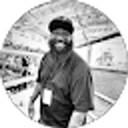 Profile photo of Rashad Griffin Sr.