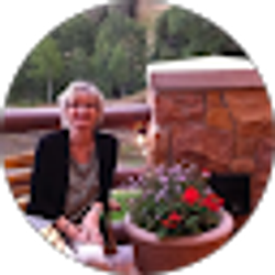 Profile photo of Lilian Plumlee