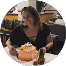 Profile photo of Aileen Colon