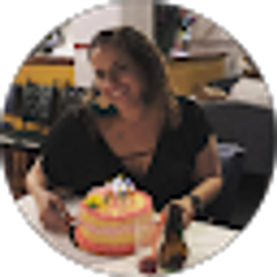 Profile photo of Aileen Colon