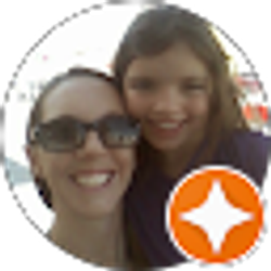 Profile photo of Holly Hartvigsen