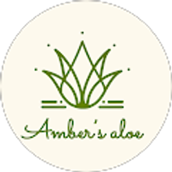 Profile photo of amber’s aloe