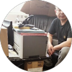 Profile photo of al wang