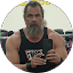 Profile photo of Mad Wulff