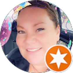 Profile photo of Natasha Martushoff