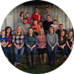 Profile photo of Jenny Bartley