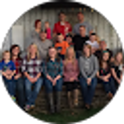 Profile photo of Jenny Bartley