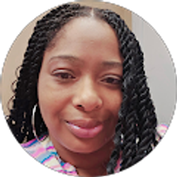 Profile photo of Apryl Wilson