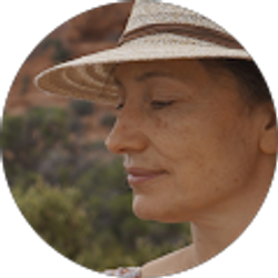 Profile photo of Anka Galkin