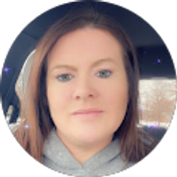 Profile photo of Rhonda Daniels