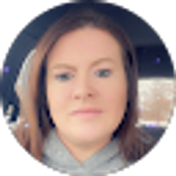 Profile photo of Rhonda Daniels