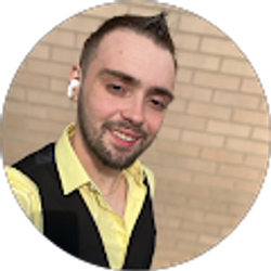 Profile photo of Tyler “Rex” Davis