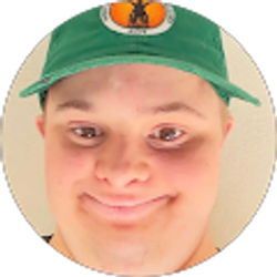 Profile photo of Michael Cheek