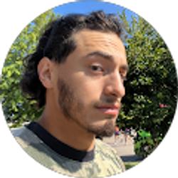 Profile photo of Sammy Acosta