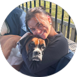 Profile photo of Allie McClenney