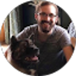 Profile photo of Tom Bavaria