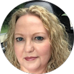 Profile photo of Brenda Guisinger