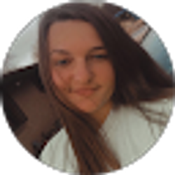 Profile photo of Kailey Yeager