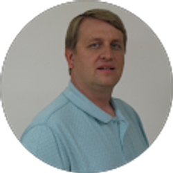 Profile photo of Mark Pennel