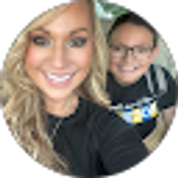 Profile photo of Chastity Robert