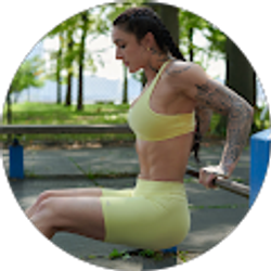 Profile photo of Melanie Schantz