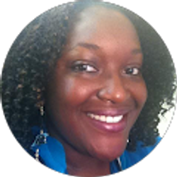 Profile photo of Valerie Black
