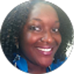 Profile photo of Valerie Black