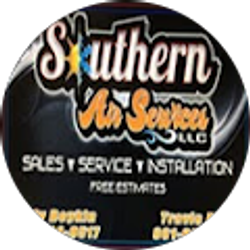 Profile photo of Southren Air Services LLC
