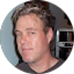 Profile photo of Gordon Welch