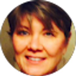 Profile photo of Lucy Keene