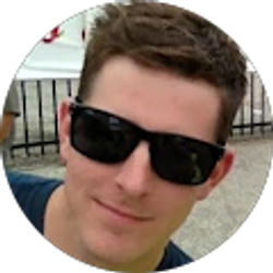 Profile photo of Dustin Wells