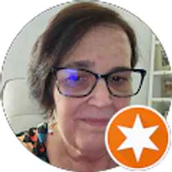 Profile photo of Cheryl Medlin