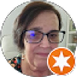 Profile photo of Cheryl Medlin