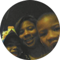 Profile photo of Marquichia Haynes