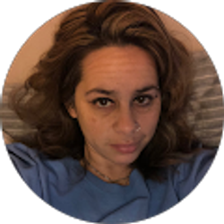 Profile photo of Evelyn Hall