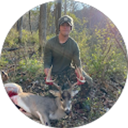 Profile photo of Wyatt McPherson