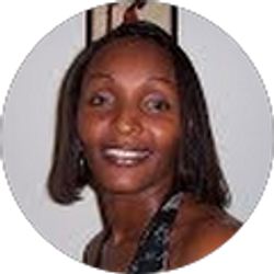 Profile photo of beatrice moxey