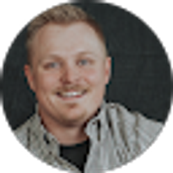 Profile photo of Morgan Garrett
