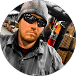 Profile photo of Tommie Purcell