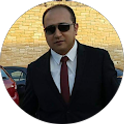 Profile photo of emad habib