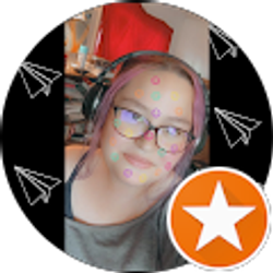 Profile photo of Danielle Palmer