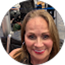 Profile photo of Sharon Dingess-Marshall