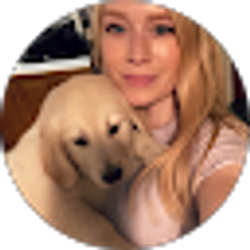 Profile photo of Caitlin Merrill