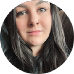 Profile photo of Tiffany Burgess