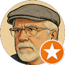 Profile photo of Philip Van Lanen