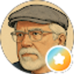 Profile photo of Philip Van Lanen